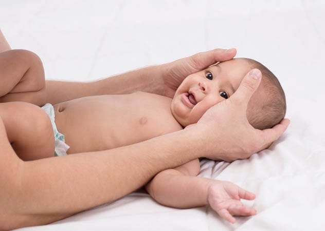 Mother & Baby Osteopathy Hackney