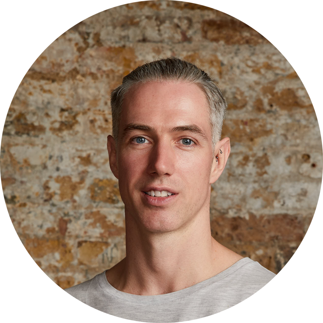 William Lee – KUU London, Hackney Sound & Gong baths